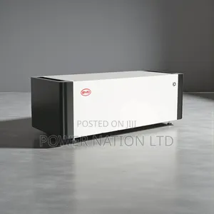 5kwh 48v Byd Lv Interstellar Lithium Battery
