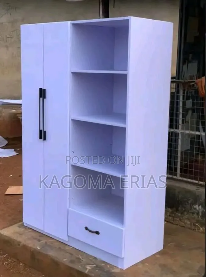 Mordern Potable Wardrobes