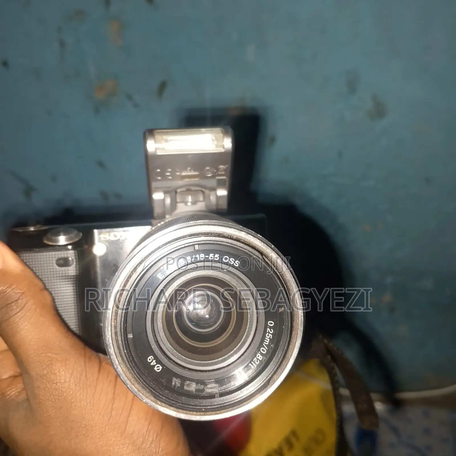 Sony Digital Camera