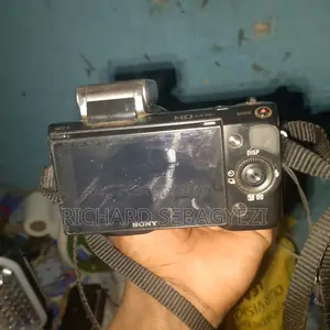 Sony Digital Camera