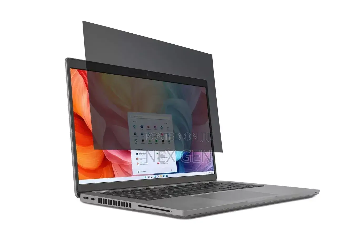Anti Glair 13.3 Inch