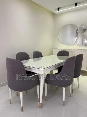 Mordern Dining Table