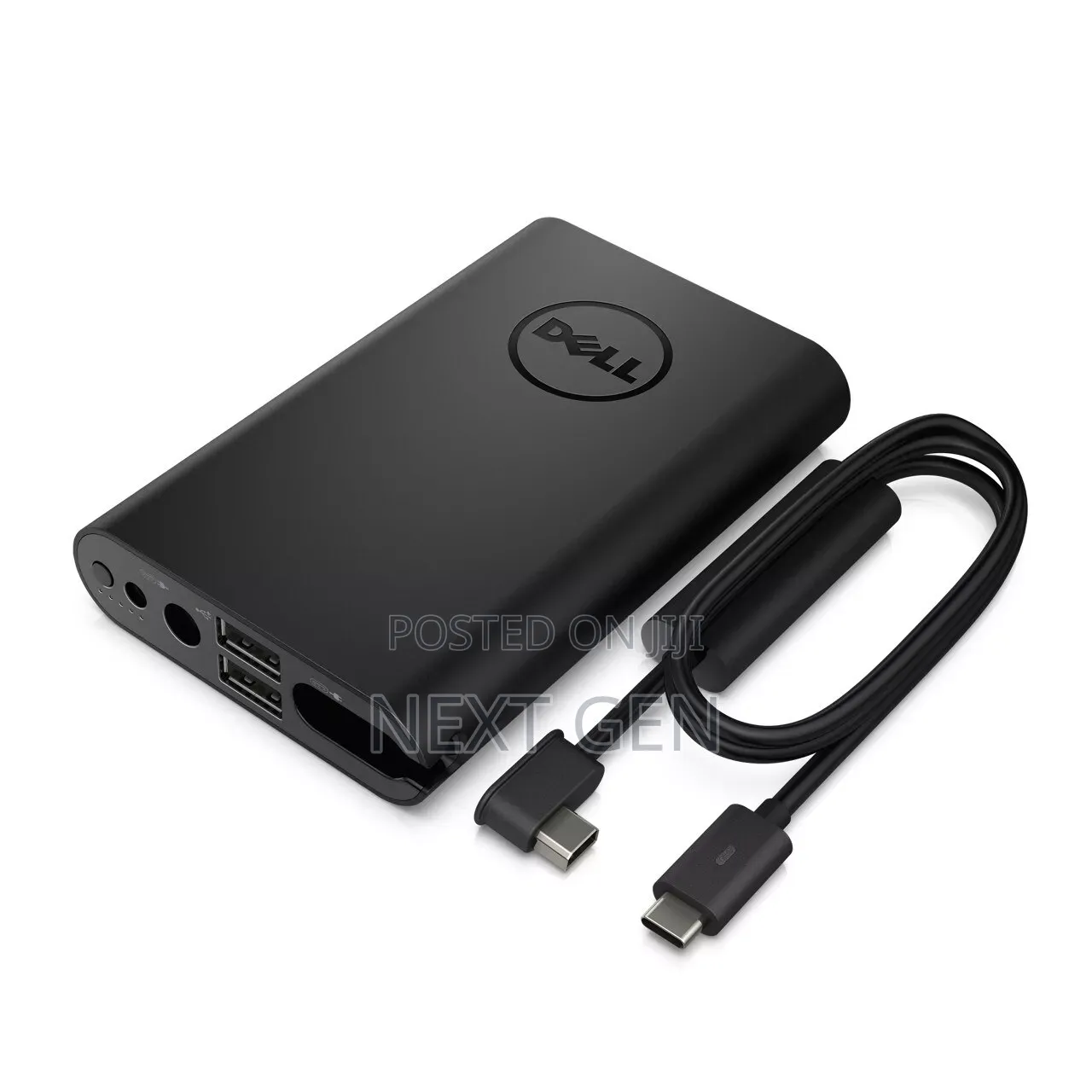 Dell Laptop Power Bank