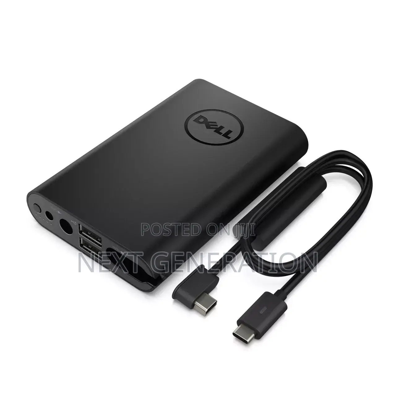 Dell Laptop Power Bank