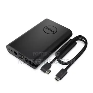 Dell Laptop Power Bank