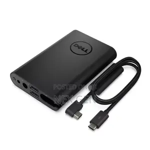 Dell Laptop Power Bank