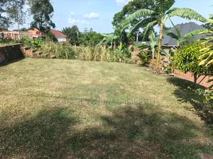 Furnished 4bdrm House in Kyampisi for sale