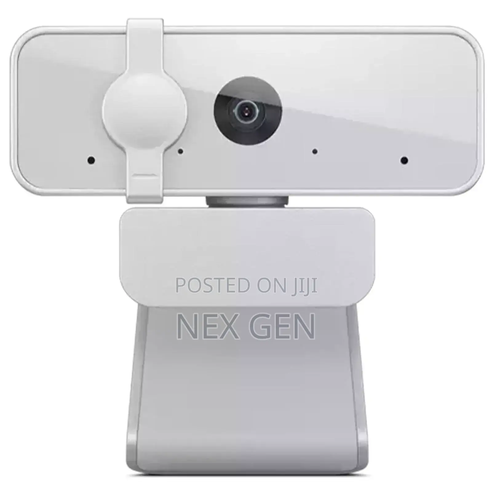 Lenovo Fhd Webcam