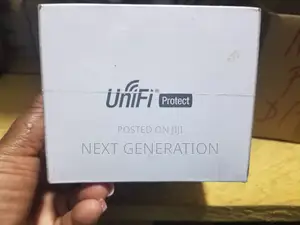 Unifi Protect Uvc G3 Flex Webcam