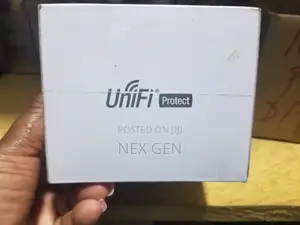 Unifi Protect Uvc G3 Flex Webcam