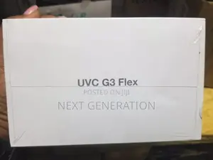 Unifi Protect Uvc G3 Flex Webcam