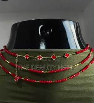 Waist Beads