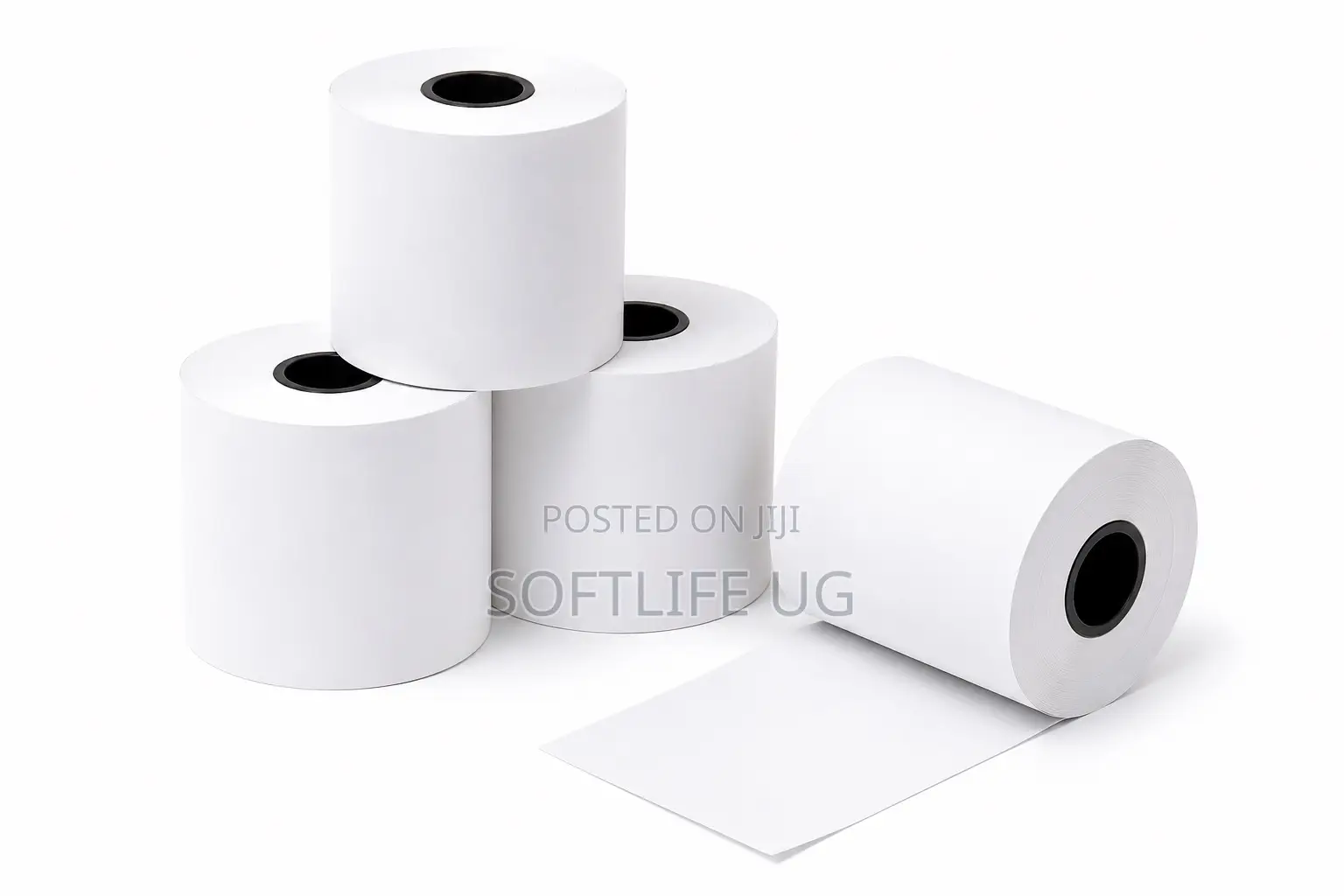 57*40mm Thermal Paper Rolls