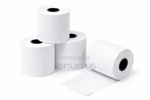57*40mm Thermal Paper Rolls