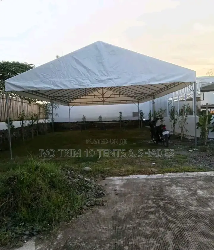 Ordinary Tent