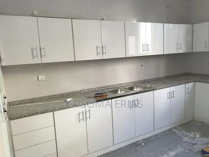 Luxury Mordern Kitchen Cabinets