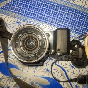 Sony Digital Camera