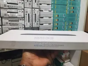 Kf8700 New Concept Keyboard
