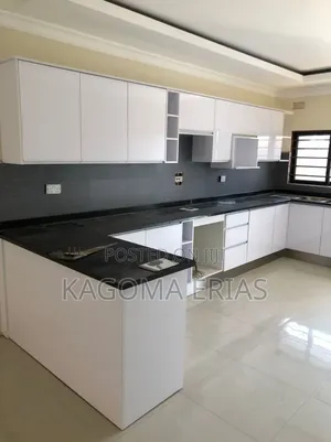 Luxury Mordern Kitchen