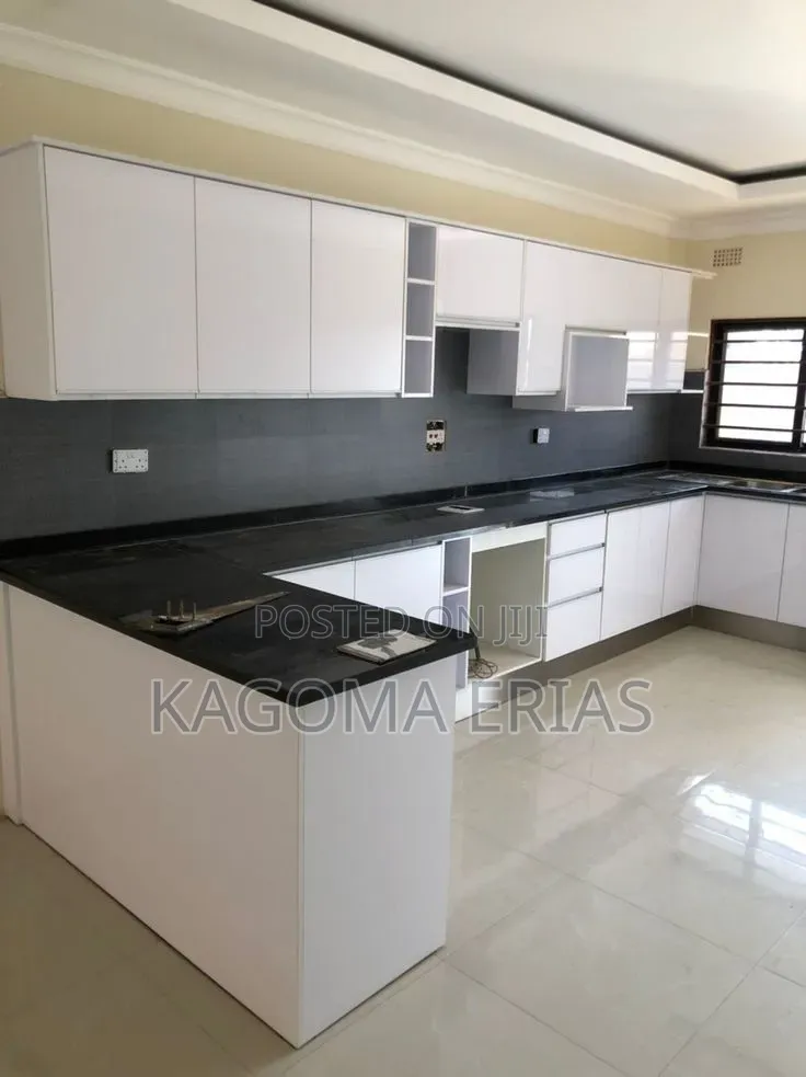 Luxury Mordern Kitchen