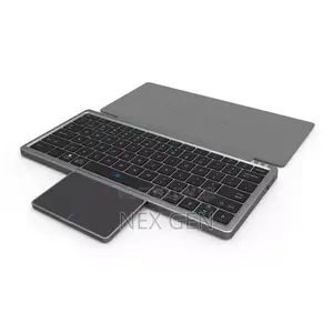 Kf8700 New Concept Keyboard