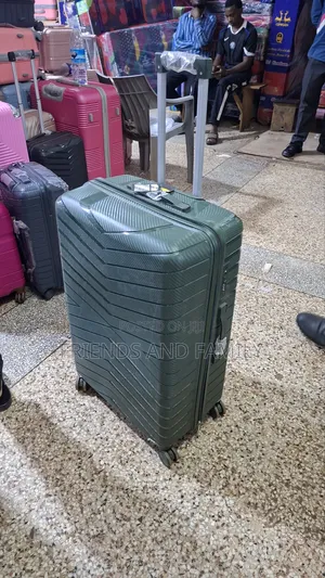 Unique Traveling Bag Small Size