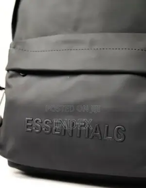 Fear of God Essentials Travel Backpack