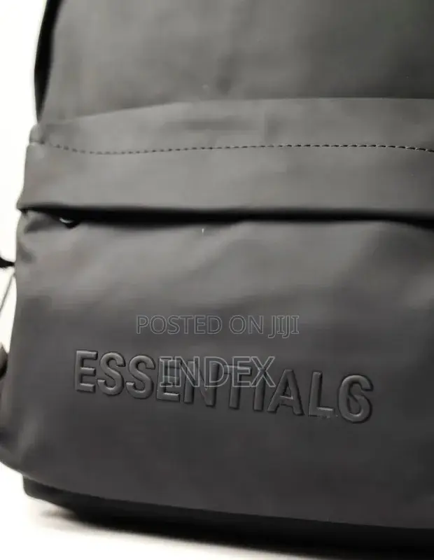 Fear of God Essentials Travel Backpack