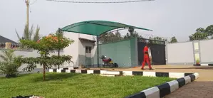 Carport or Shade