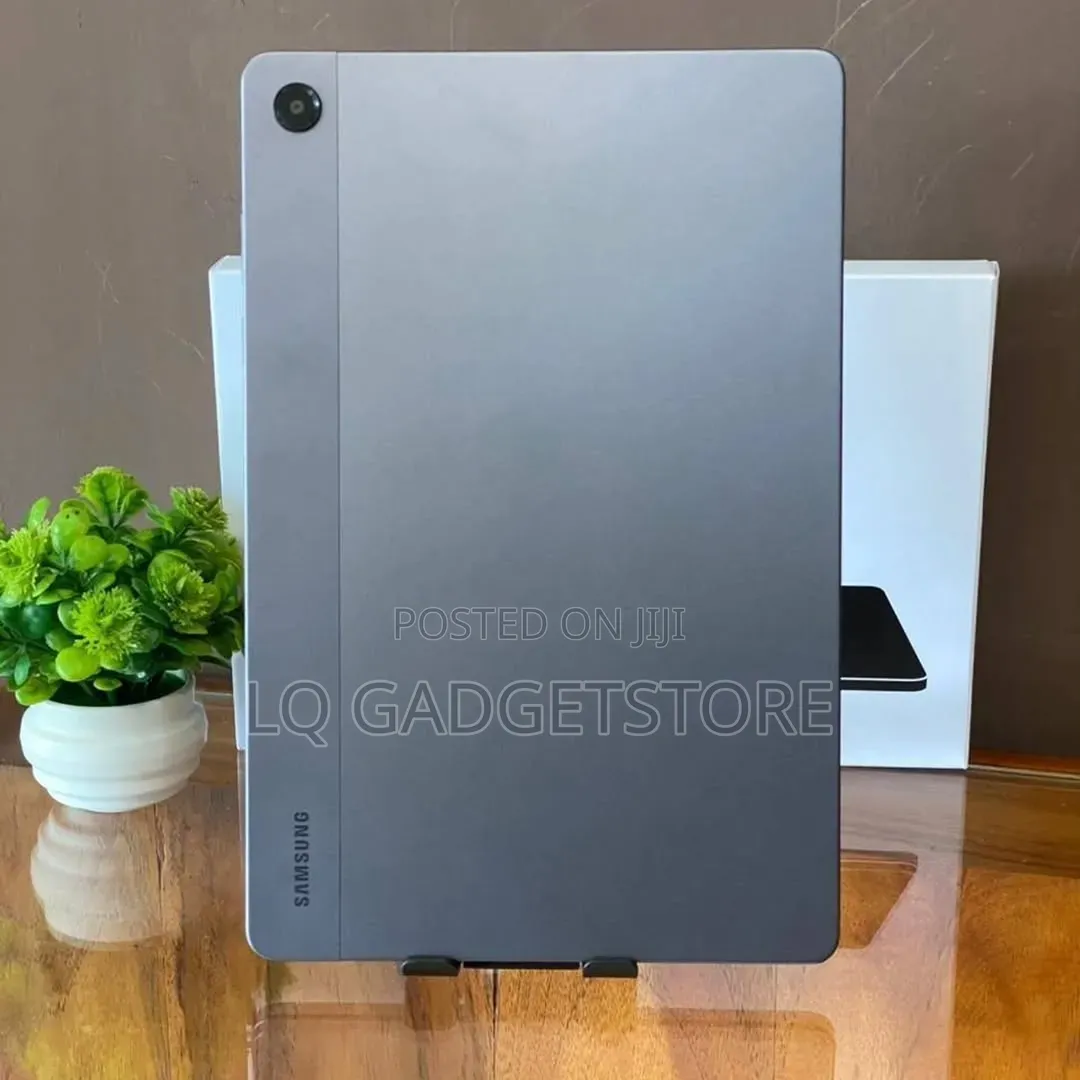New Samsung Galaxy Tab A11+ 128 GB Gray