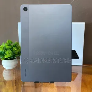 New Samsung Galaxy Tab A11+ 128 GB Gray