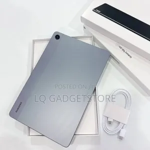 New Samsung Galaxy Tab A11+ 128 GB Gray