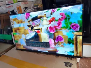 Brand New Lg 43 Inches Digital Flat Tv