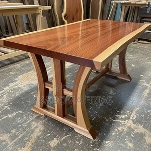 Mordern Natural Centre Table