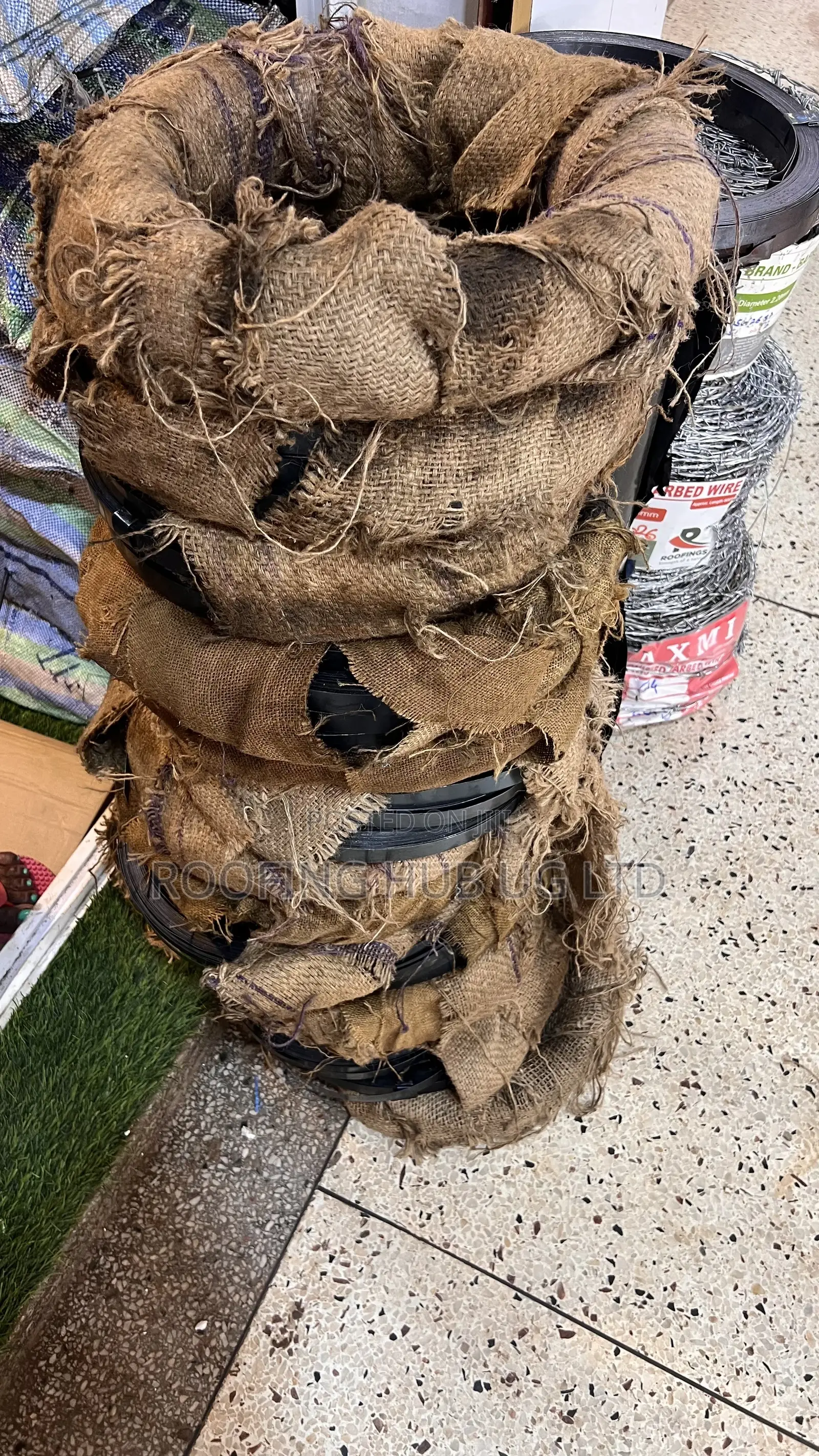 Hoop Payan 16 Kilograms