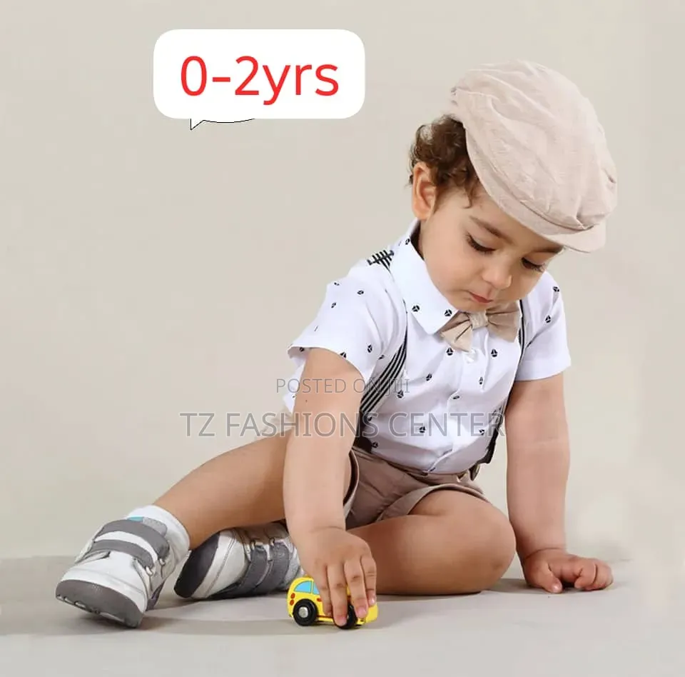 Baby Clothes