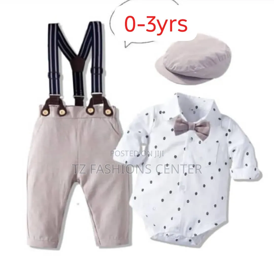 Baby Clothes