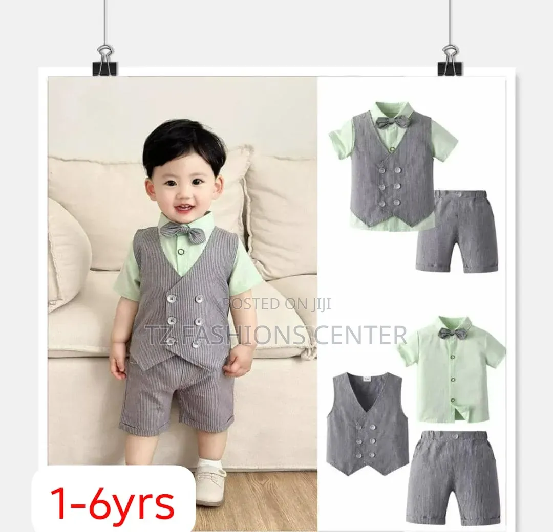 Baby Clothes