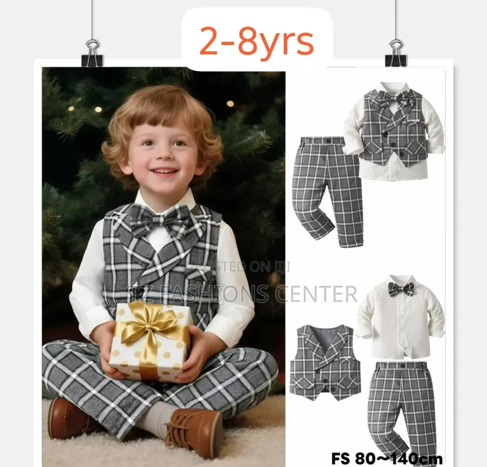 Baby Clothes