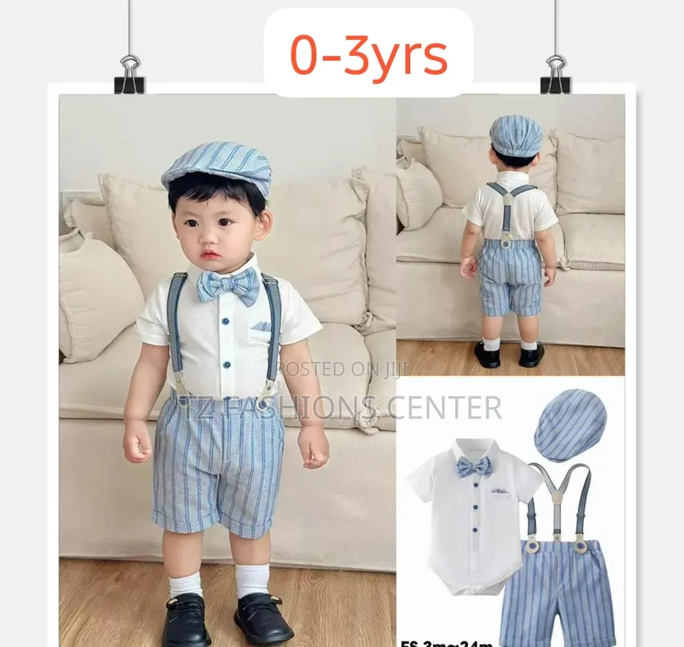 Baby Clothes