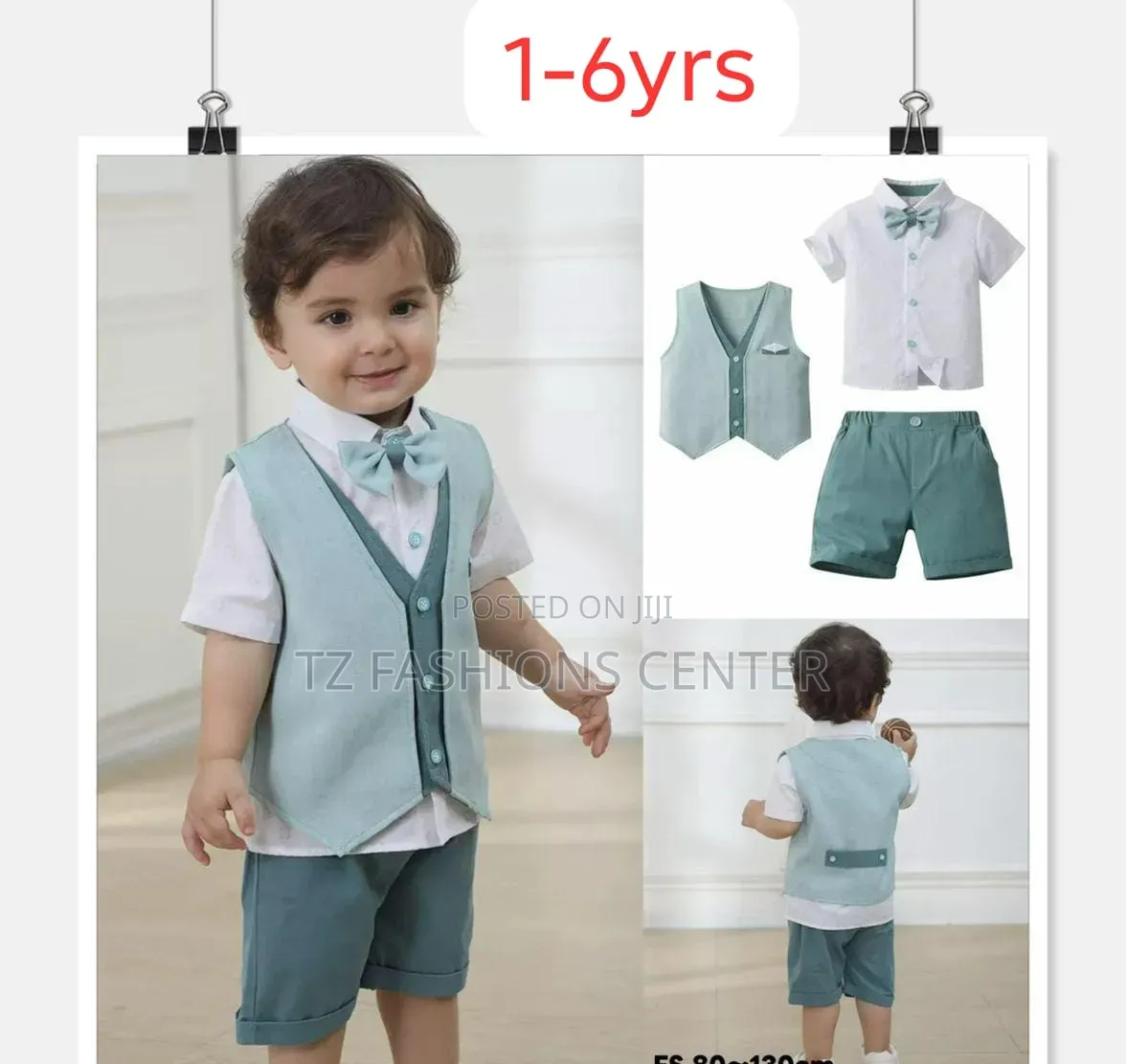 Baby Clothes