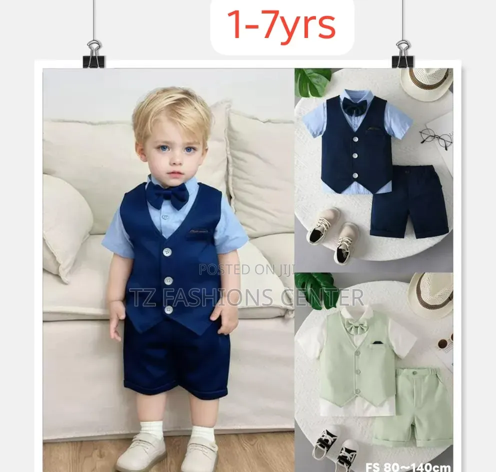Baby Clothes