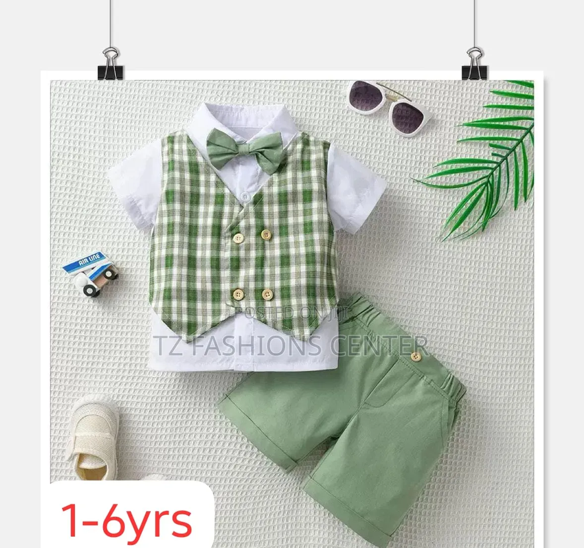 Baby Clothes