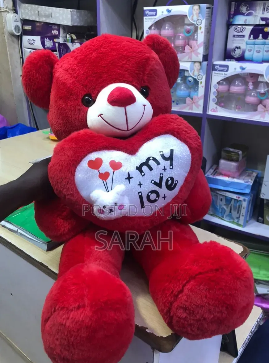 Teddy Bear