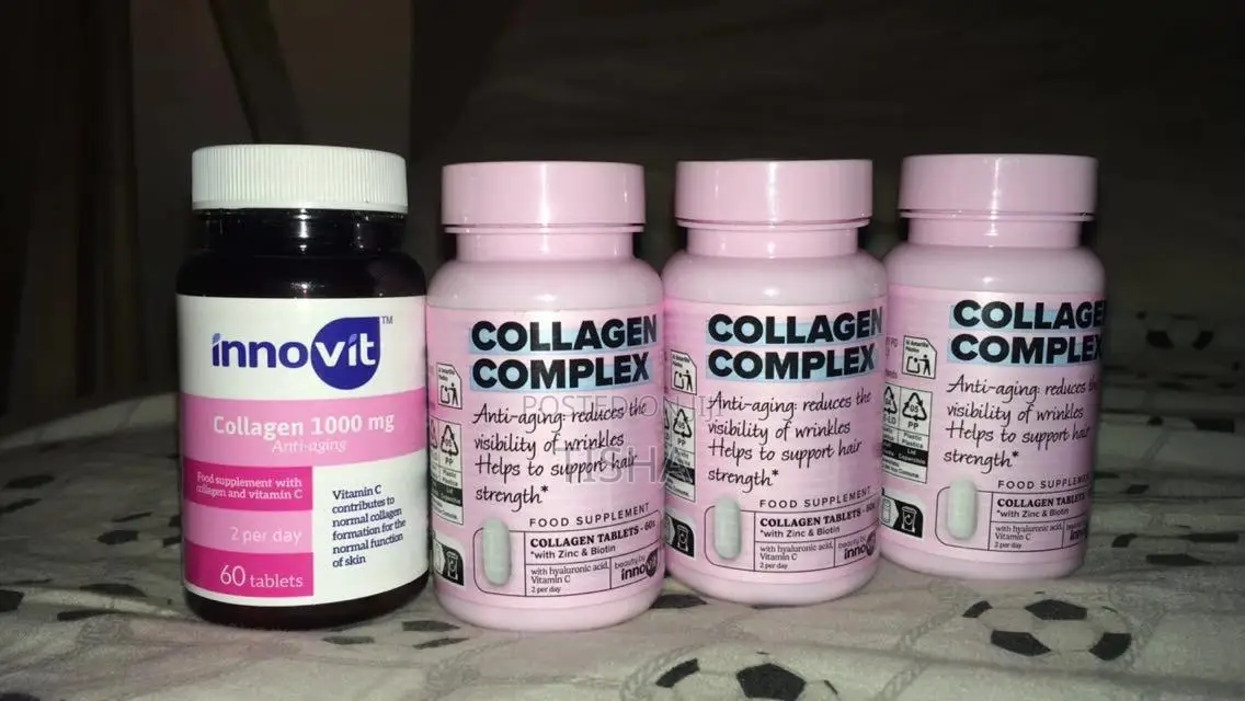 Collagen Complex