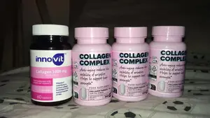 Collagen Complex