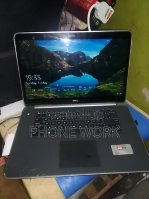 Laptop Dell XPS 15 9530 8GB Intel Core i7 SSD 512GB