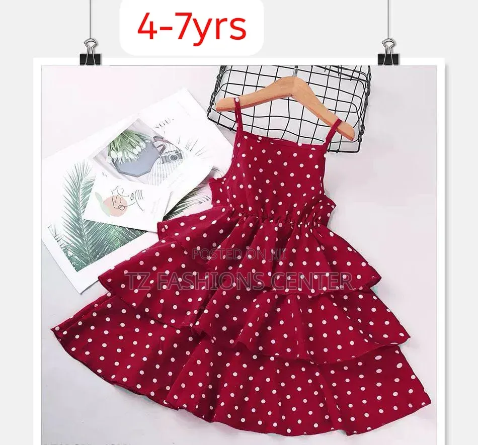 Baby Girls Dresses