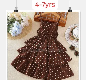 Baby Girls Dresses