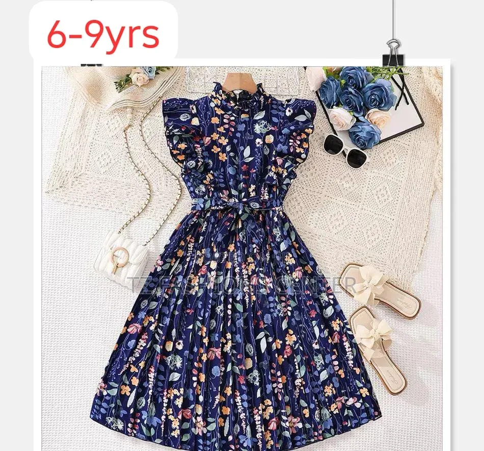 Baby Girls Dresses